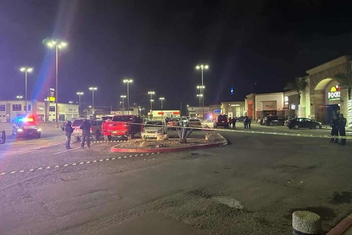 Vive Ensenada una jornada de violencia