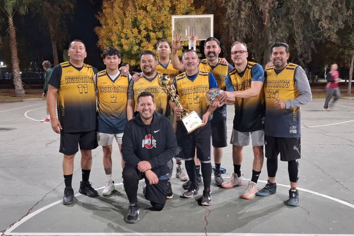 Ya hay campeones en el Torneo UABC 2024-2