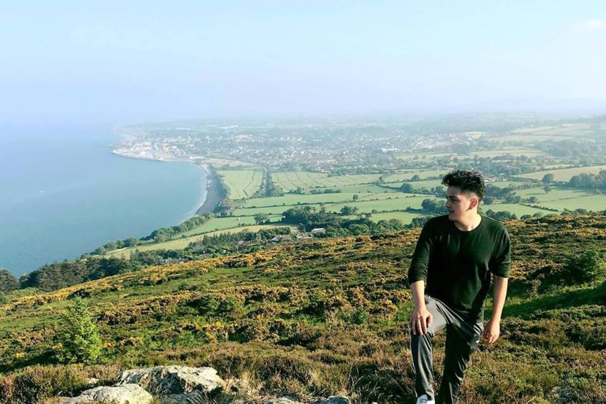 Mexicano agredido en Dublín habla de la discriminación en Irlanda