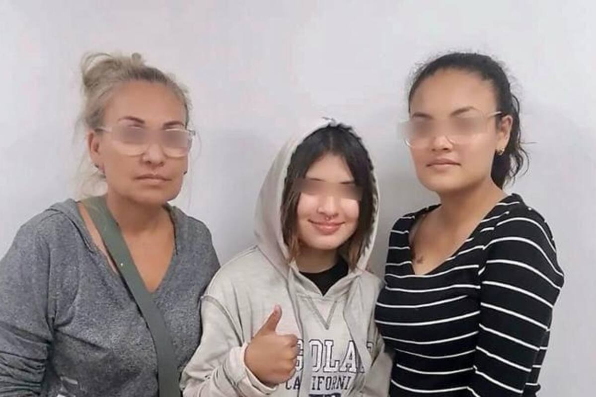Cielo Paola revela la razón por la que salió de casa