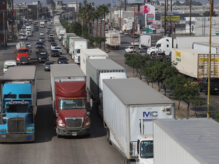 Preocupa reforma a Ley Aduanera por posibles violaciones al TMEC