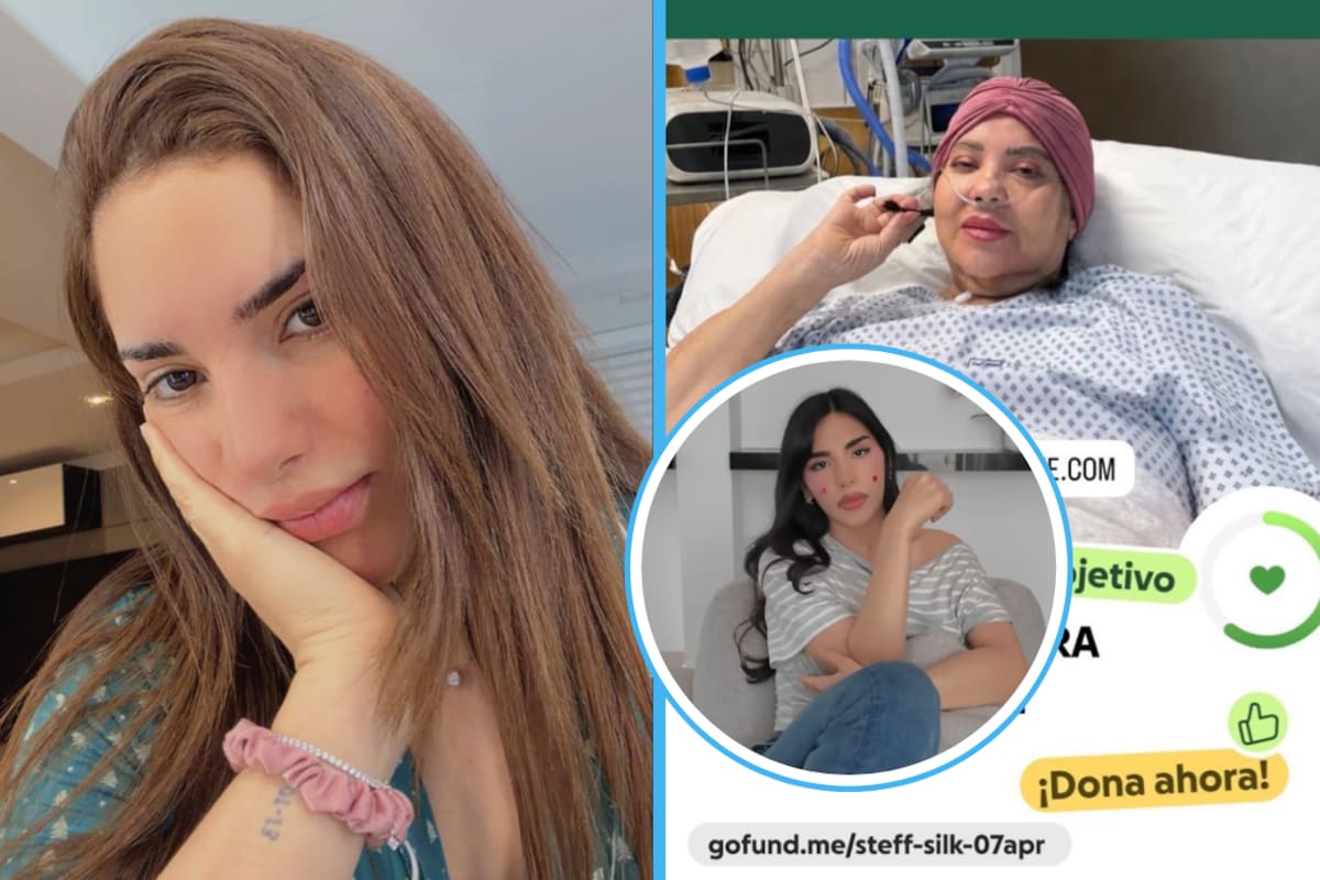 Kimberly Loaiza responde a su hermana tras exponer a Juan de Dios Pantoja y recibir donación de Kenia Os: “Yo voy a estar ahí si un día me necesitan”