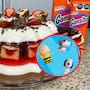 3 postres fáciles y deliciosos para preparar con Gansitos