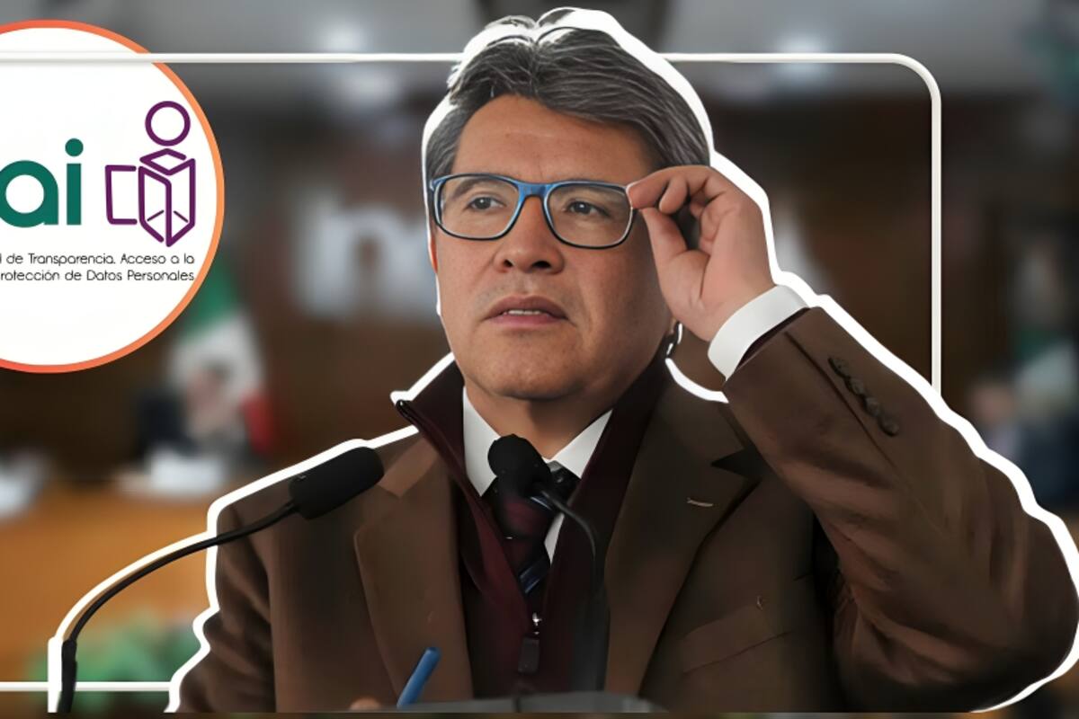 ¿Por qué desaparecerá el INAI en diciembre?