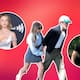 Sydney Sweeney es captada tomada de la mano con Scooter Braun ¿Confirman romance?