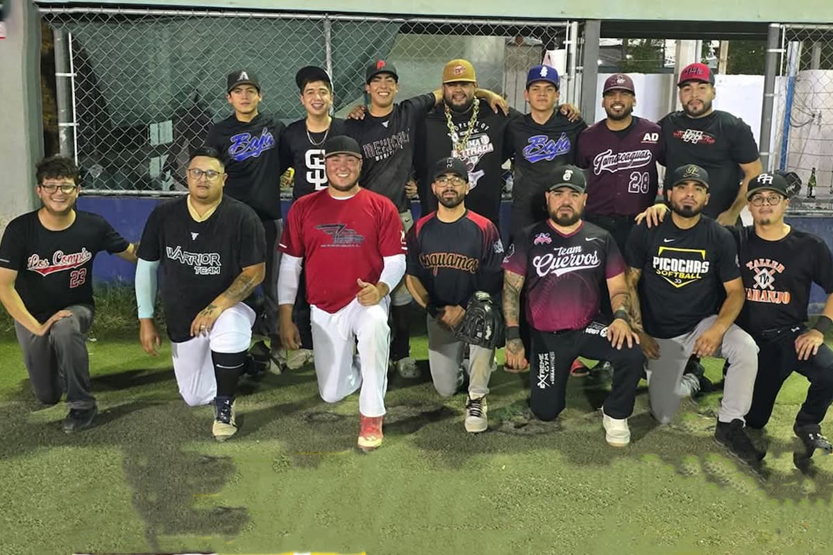 Tomacaguas derrotó a Cardiacos