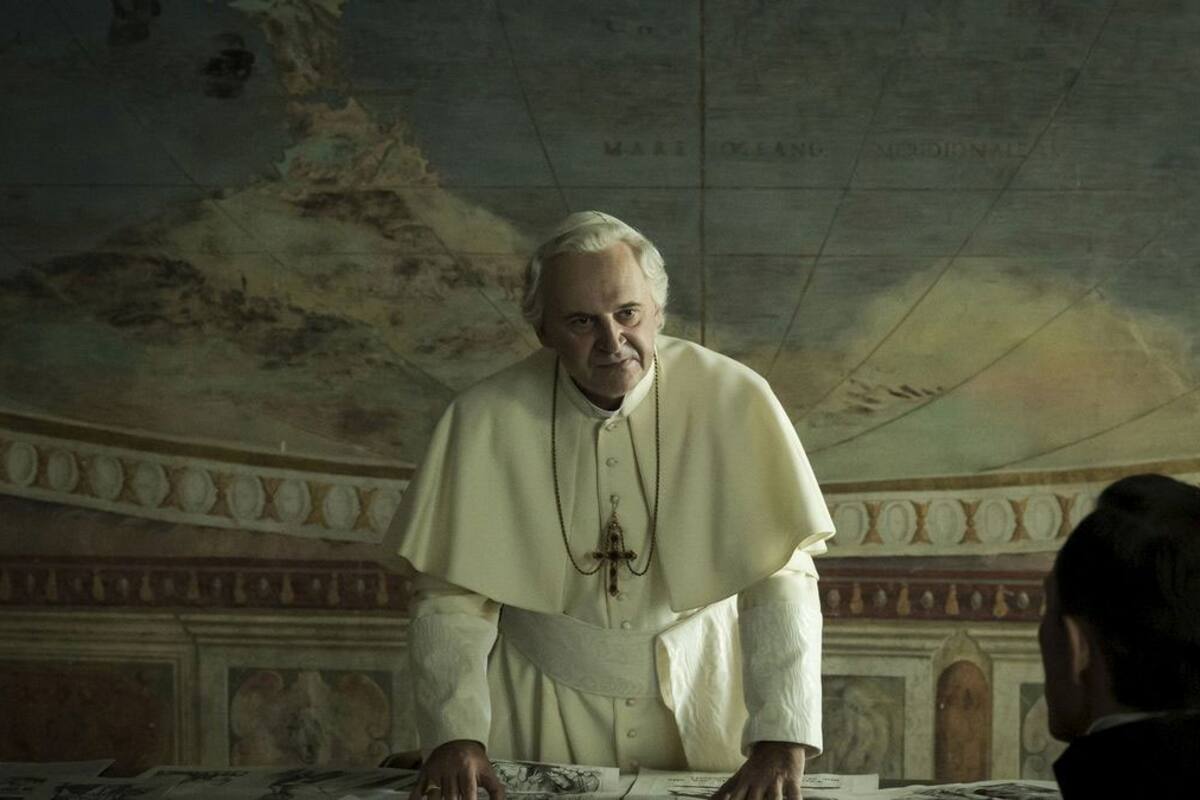 Retratan abusos de la Iglesia en el siglo XIX en ‘El secuestro del Papa’