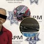 Lo detienen por falta de placas; descubren que era buscado por abuso sexual