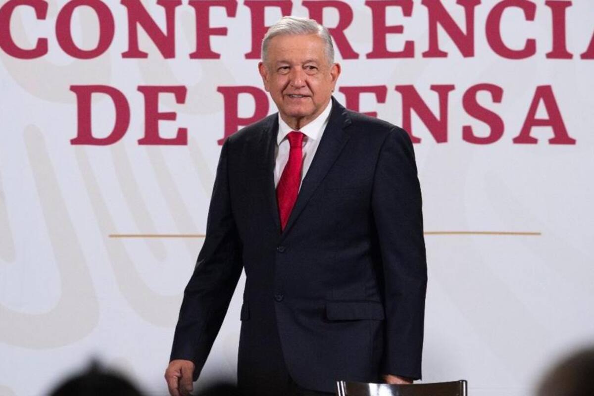 Jaime Cárdenas “no le entró”, tenía que limpiar el INDEP, dice AMLO