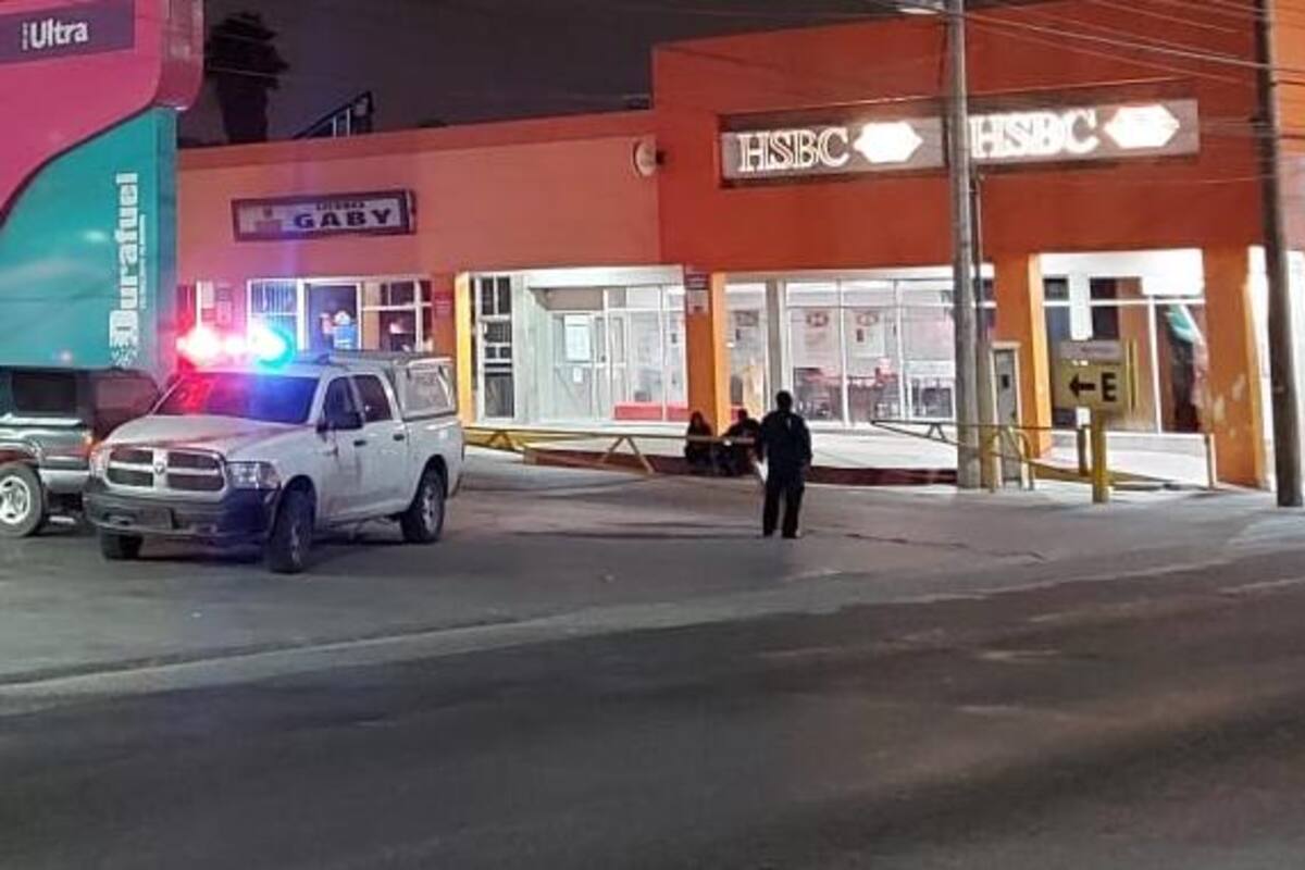 Muere tras ser atacado en su domicilio sobre el Díaz Ordaz