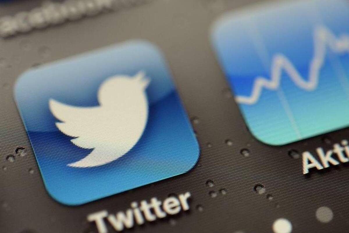 EU acusa a ex empleados de Twitter de ser espías de Arabia Saudí