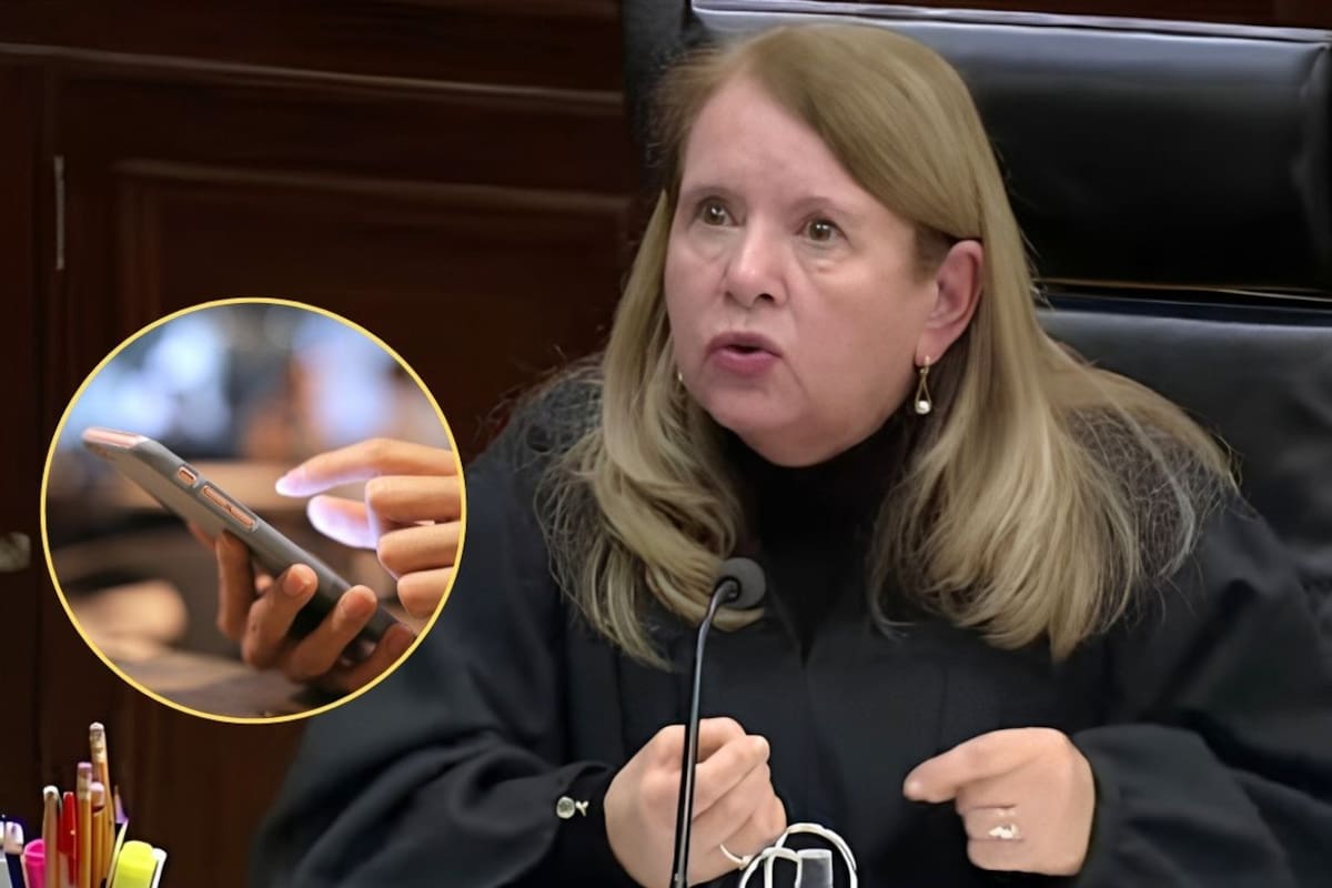 SCJN respalda a usuarios de telefonía y abre la puerta a indemnizaciones si una empresa entrega tu número a otra persona por negligencia