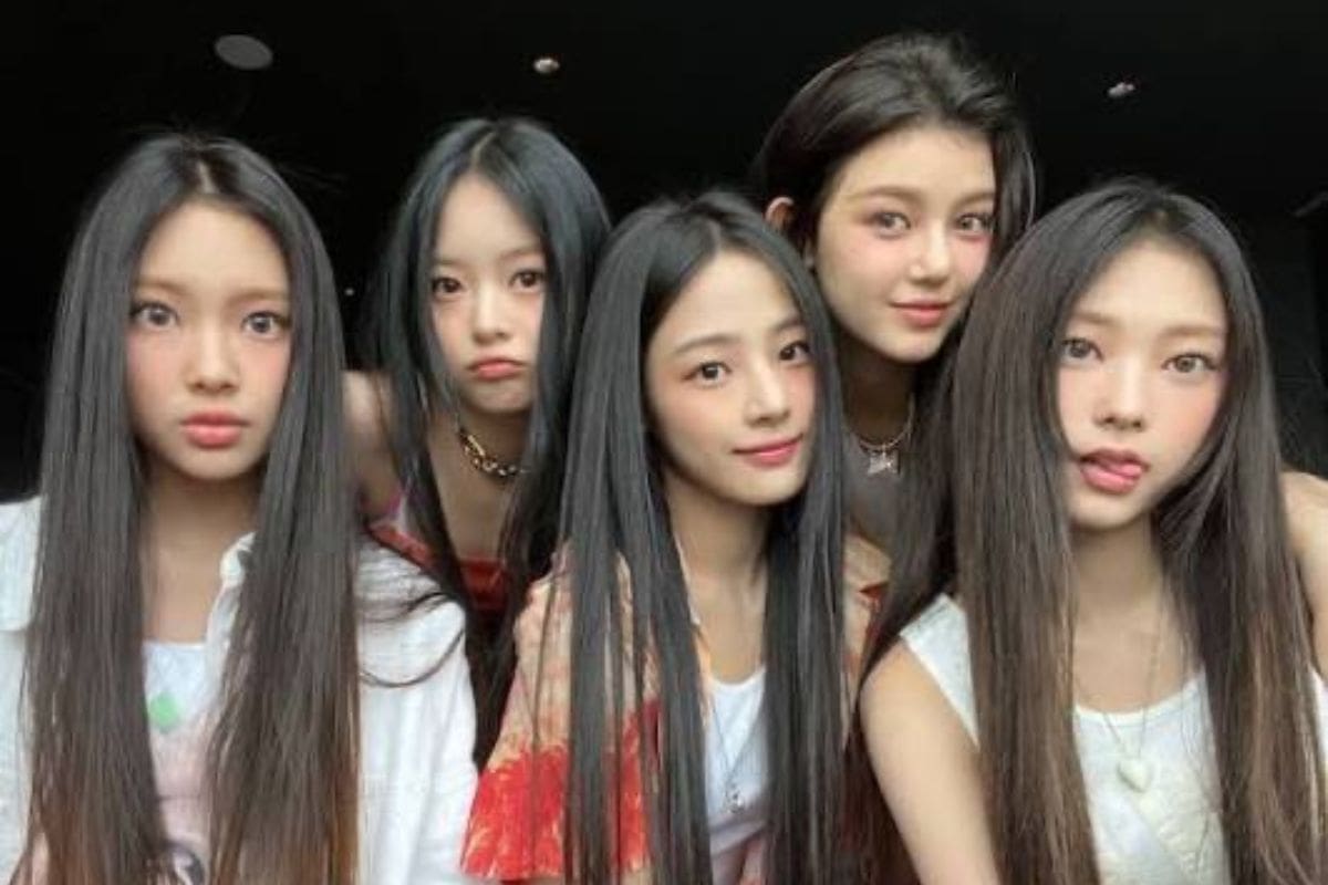 Grupo de k-pop, NewJeans, pierde batalla judicial contra su agencia, HYBE, pero anuncia apelación contra ADOR