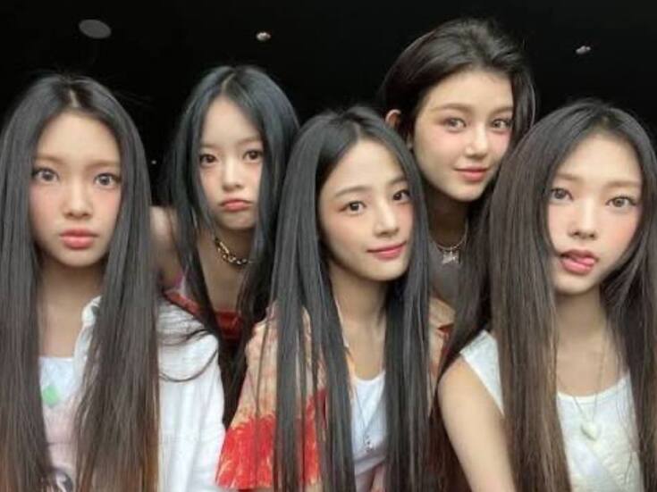 Grupo de k-pop, NewJeans, pierde batalla judicial contra su agencia, HYBE, pero anuncia apelación contra ADOR
