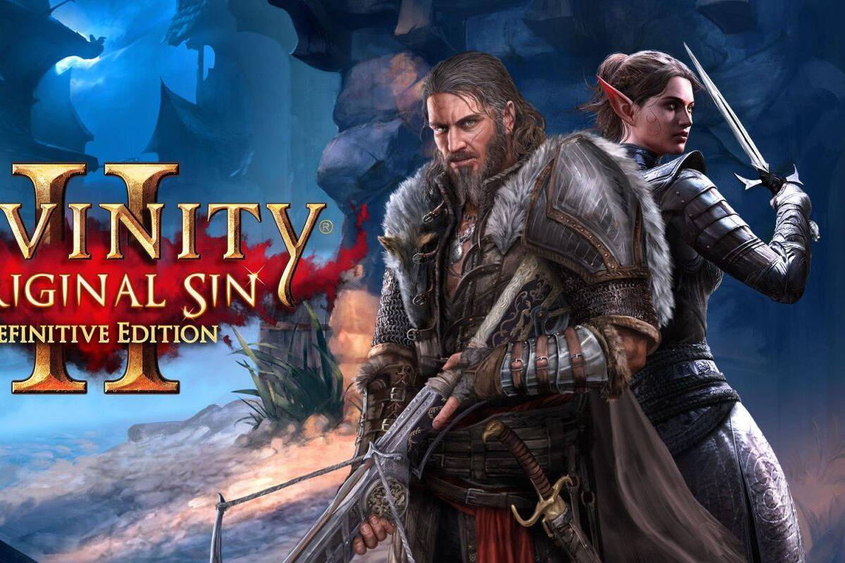 Divinity Original Sin 2 recibe su mayor DLC de contenidos gratis