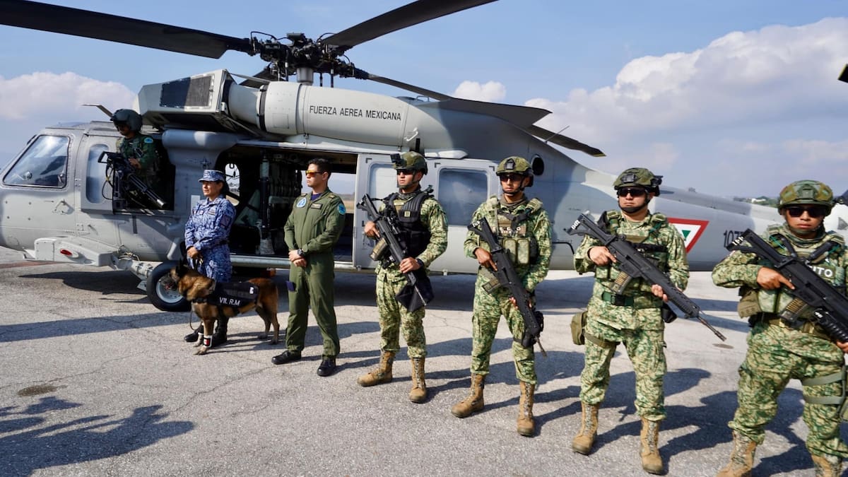 Autoridades confirmaron que el programa forma parte de la estrategia de actualización permanente. (Redes Sociales)