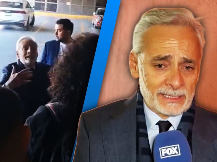 Jesús Martínez se encaró y explotó contra reportero tras el Salón de la Fama 2026