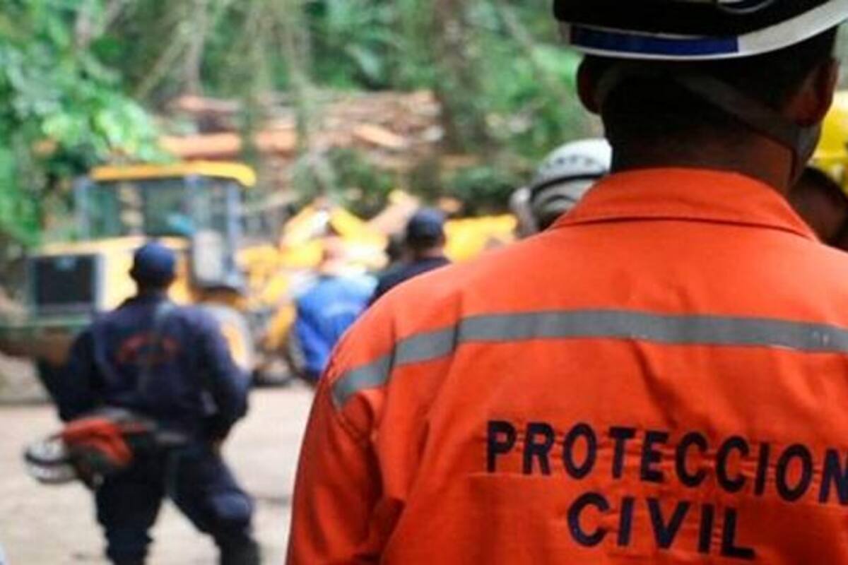 Encuentran a grupo de personas que habían desaparecido al acudido a un “retiro religioso” en Venezuela