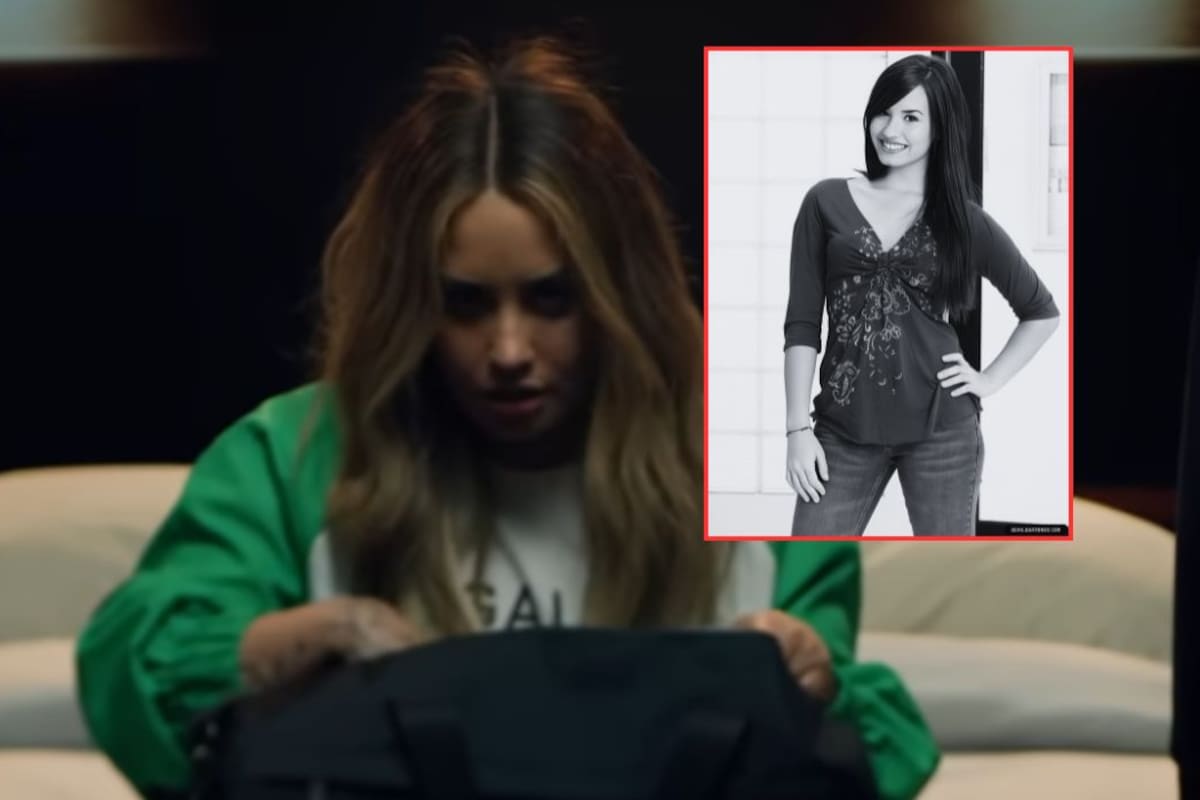 “Fui abusada cuando era menor”: Demi Lovato hace impactante revelación
