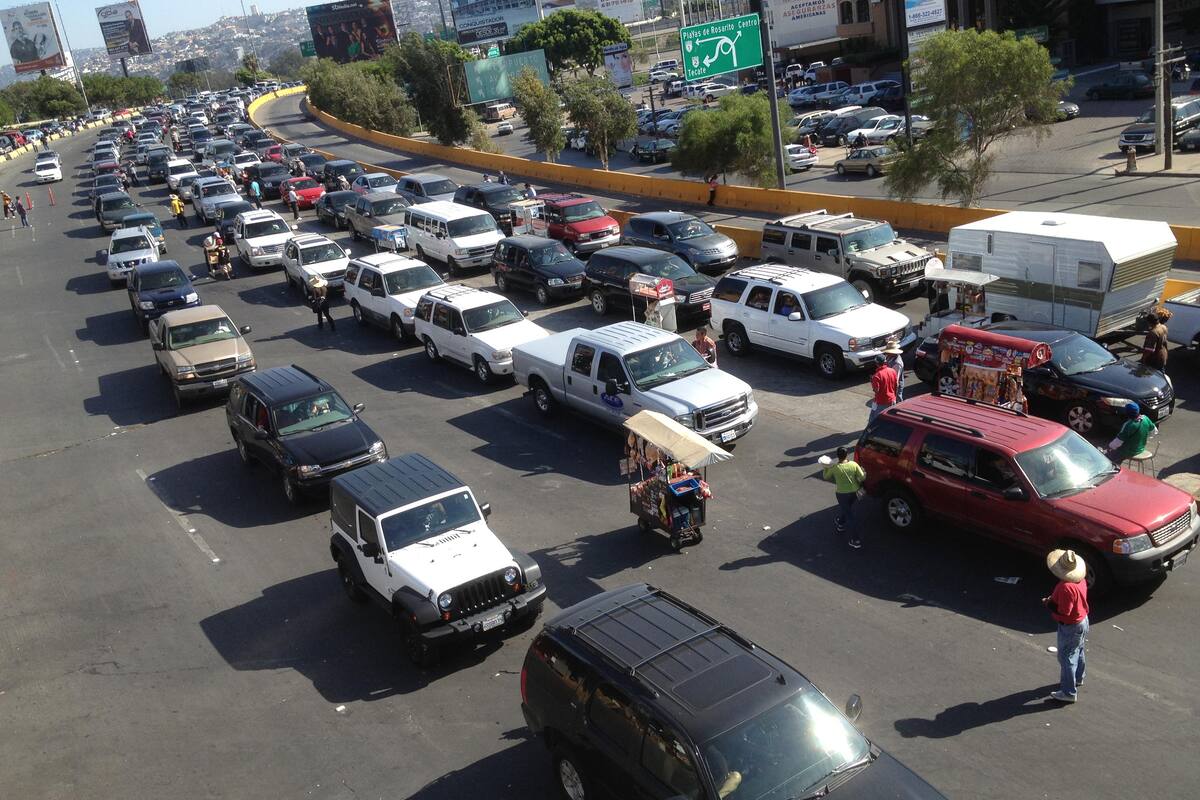 Inician nuevos requerimientos para viajeros extranjeros esenciales