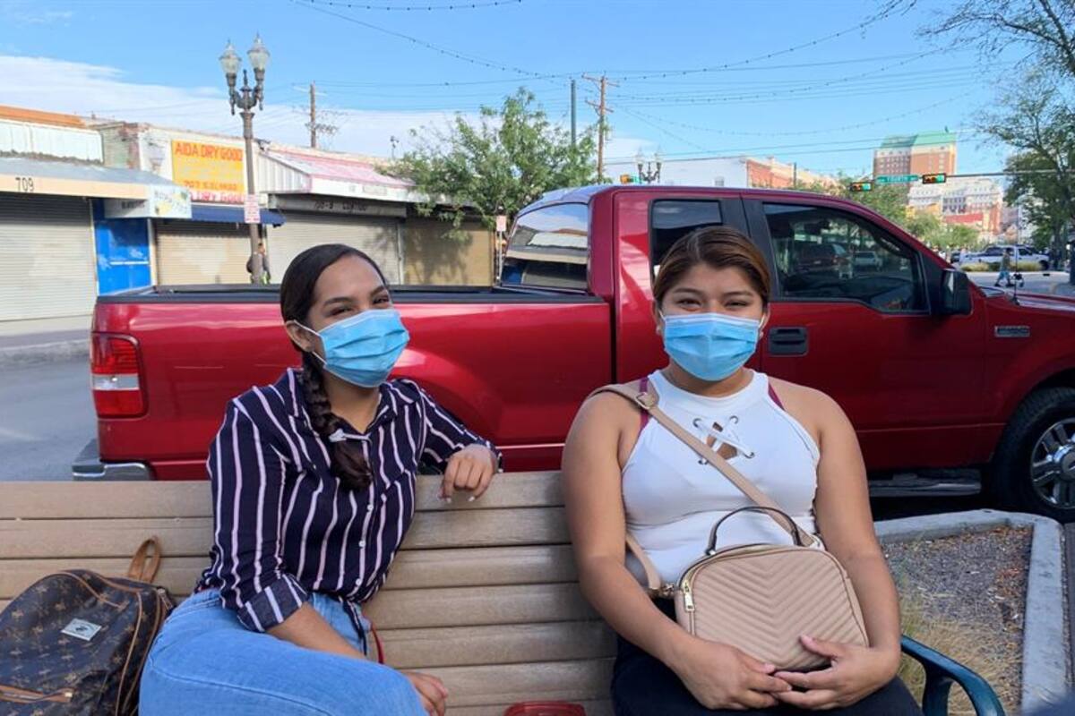 Covid-19 pone en jaque a frontera entre México y Estados Unidos