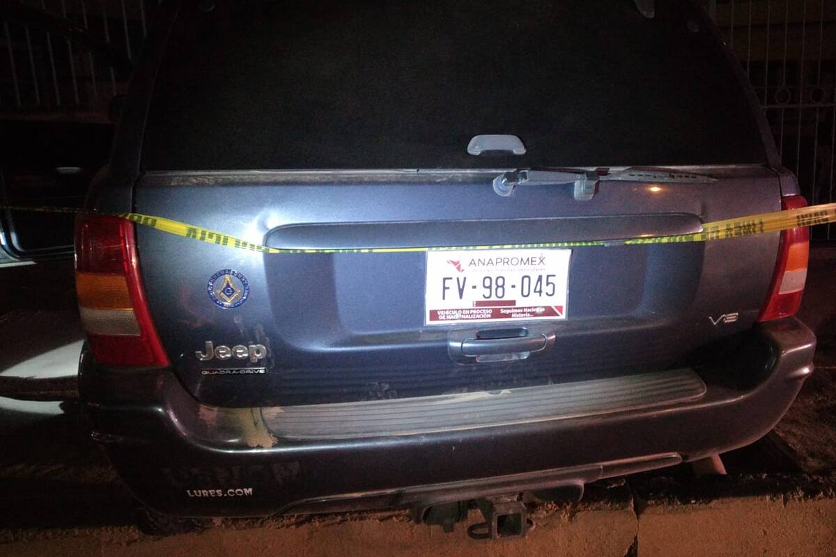 Identifican a tres víctimas de homicidio del fin de semana