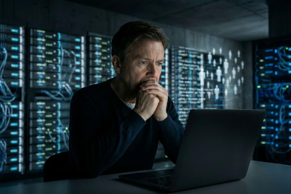 Agencia de Transformación Digital niega hackeo a organismos gubernamentales tras reportes sobre una presunta filtración masiva de datos en México