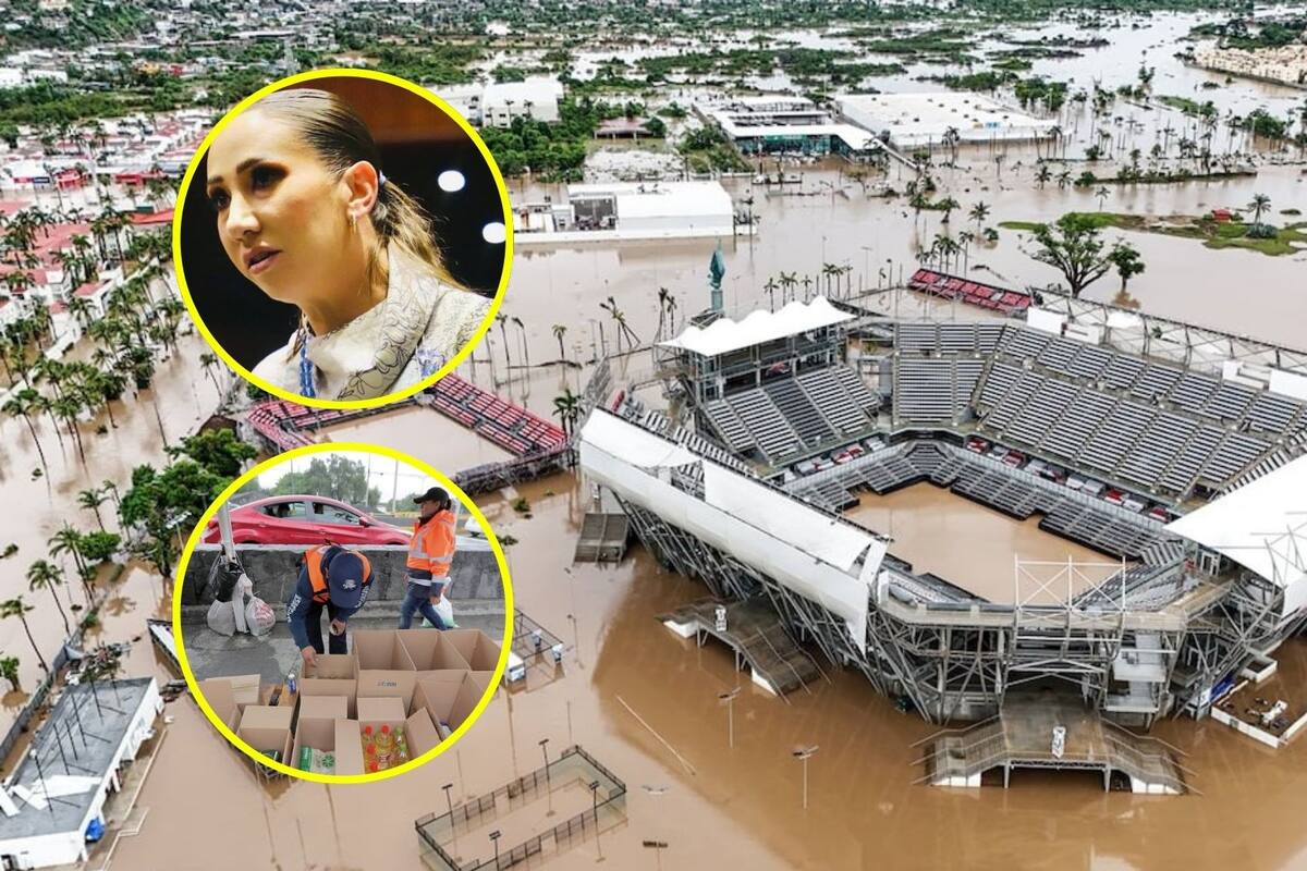 Diputados del PAN proponen creación de un nuevo fideicomiso para apoyar a víctimas de desastres naturales