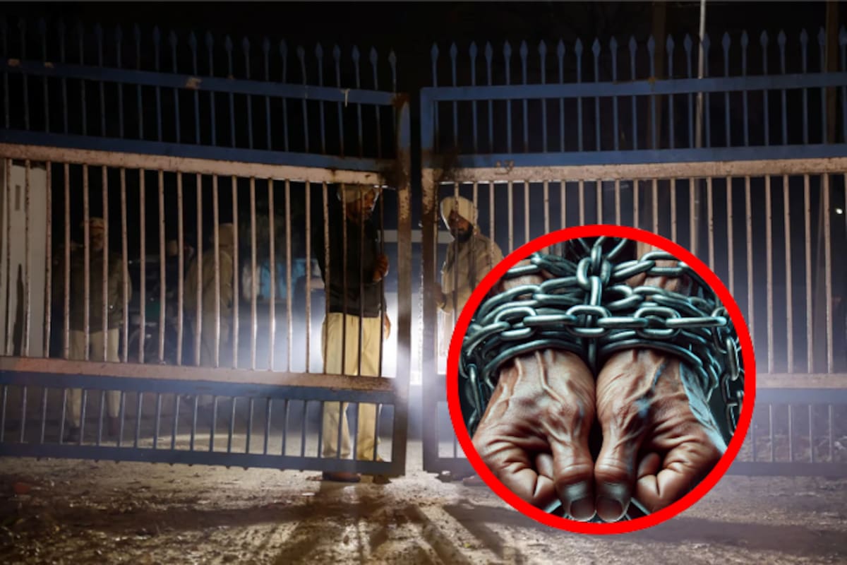 Indignación en India por trato a migrantes deportados desde Estados Unidos