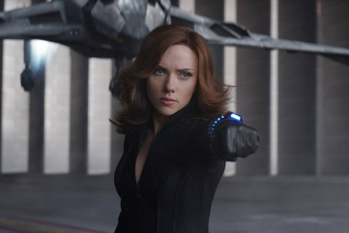 ''Black Widow'' podría retrasarse debido a la poca demanda que generan las salas de cine