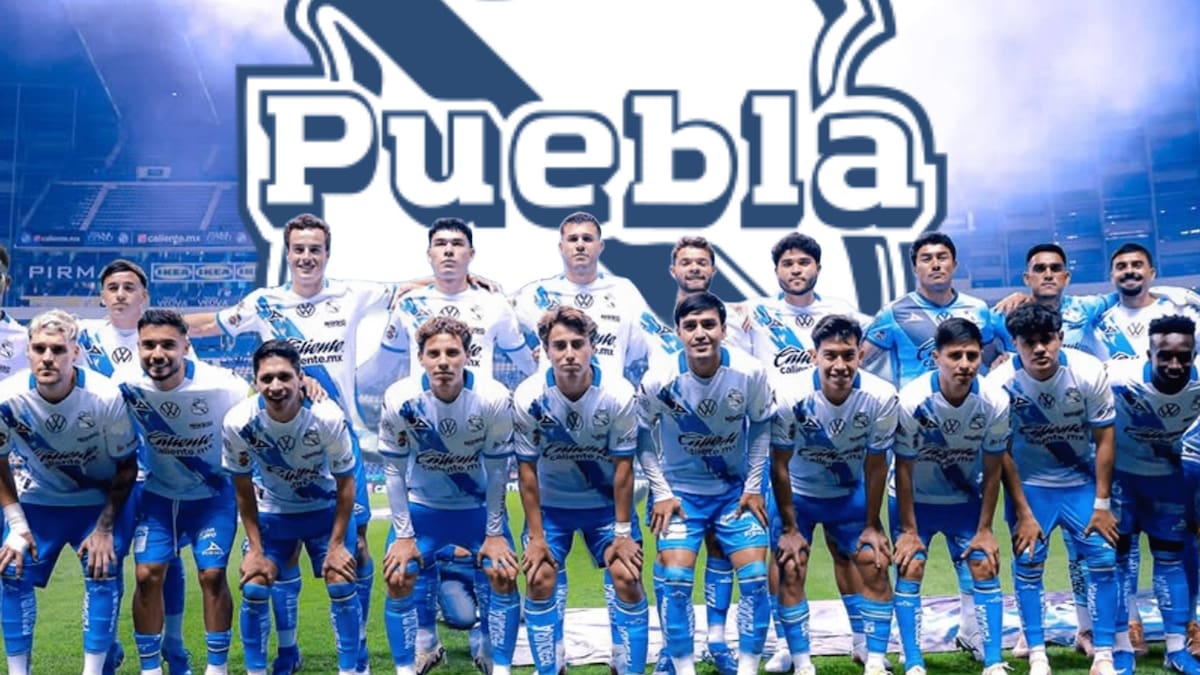 Club Puebla podría desaparecer su identidad y convertirse en “Reales del Puebla” tras conflicto legal por nombre y escudo en la Liga MX; ¿Cuándo se tomaría la decisión final?