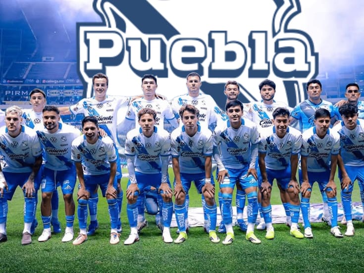 Club Puebla podría desaparecer su identidad y convertirse en “Reales del Puebla” tras conflicto legal por nombre y escudo en la Liga MX; ¿Cuándo se tomaría la decisión final?