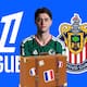 Al terminar el Mundial, Brian Gutiérrez podría ya no regresar a Chivas; el mexicano es pretendido en la Ligue 1 de Francia