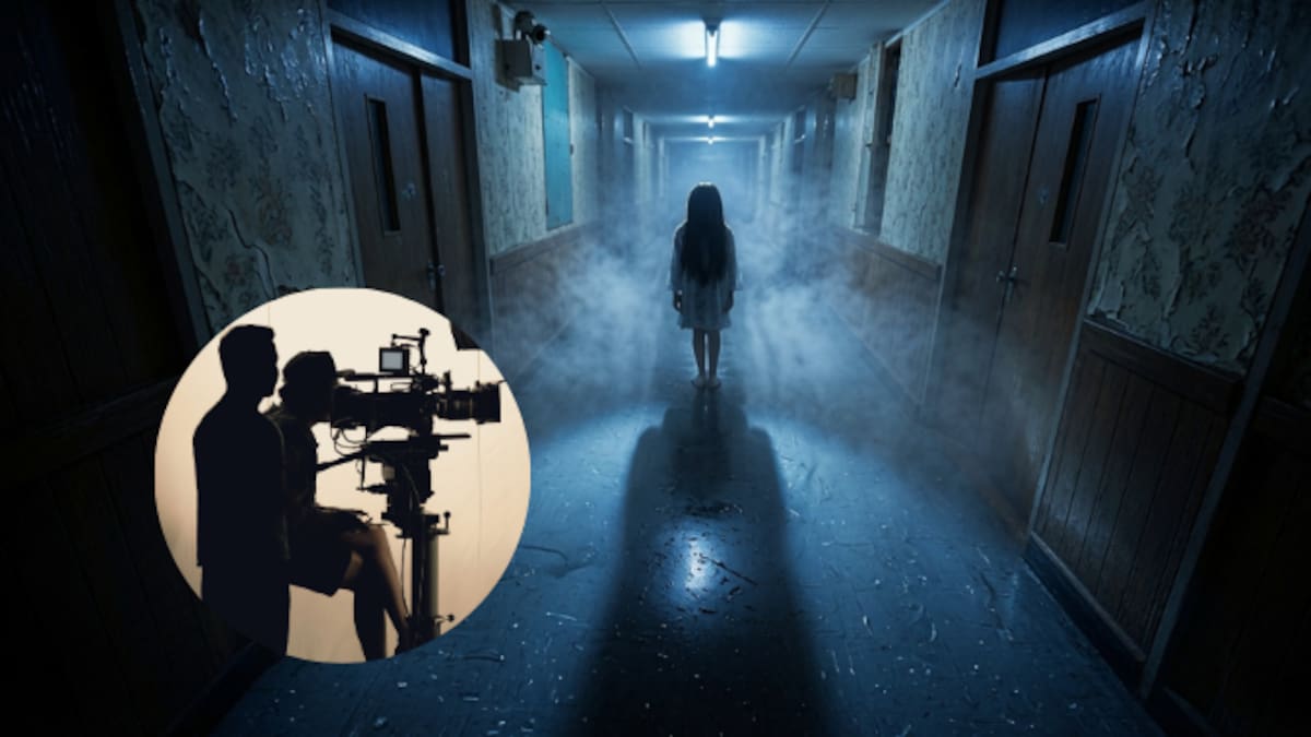 Abren inscripciones para Bootcamp de Cine de Terror en Hermosillo con práctica reales en un hotel de la ciudad; el cupo será limitado