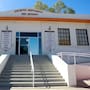Con más de un siglo en Mexicali un edificio comenzó como biblioteca y hoy resguarda la memoria de Baja California