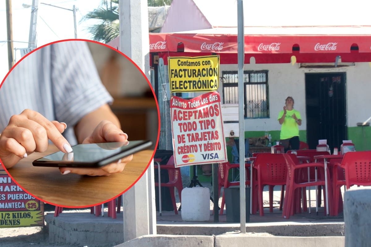 México busca incentivar pagos digitales en PyMEs ante el Mundial 2026 para captar una derrama de 3,000 mdd y 5 millones de turistas adicionales