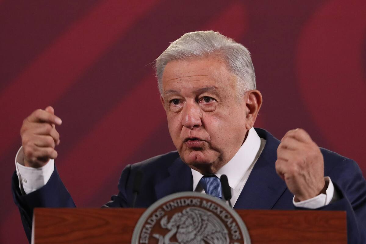 Morena considera moderación de propuestas ante el Poder Judicial para “calmar” mercados