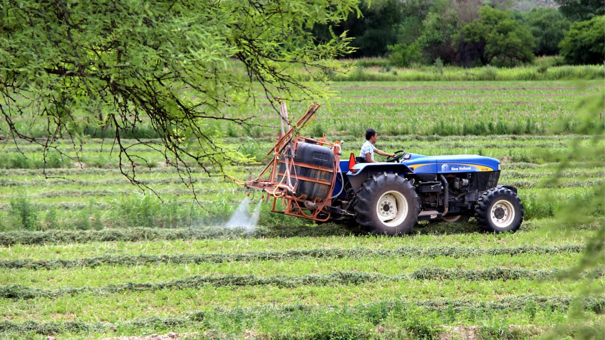 Conagua pide a pequeños productores regularizar sus concesiones de agua para poder acceder a programas de apoyo del gobierno federal