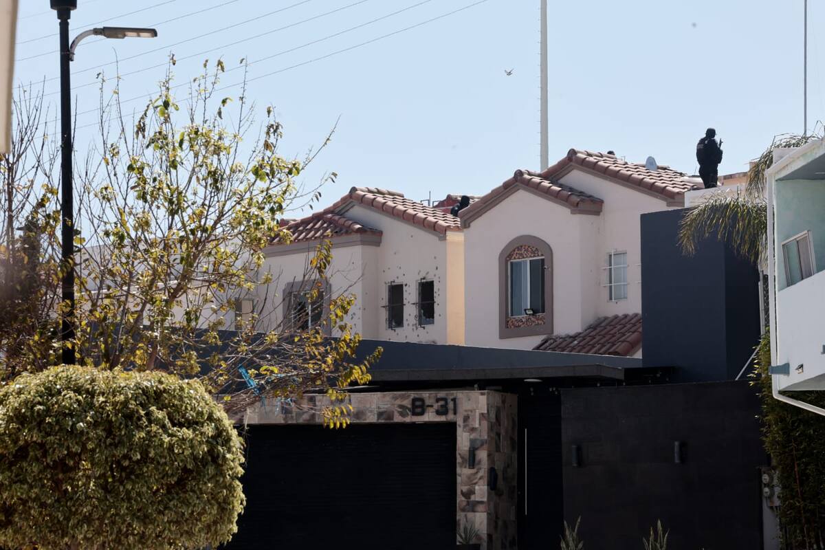 Fallece agente de la FESC durante balacera en Barcelona Residencial