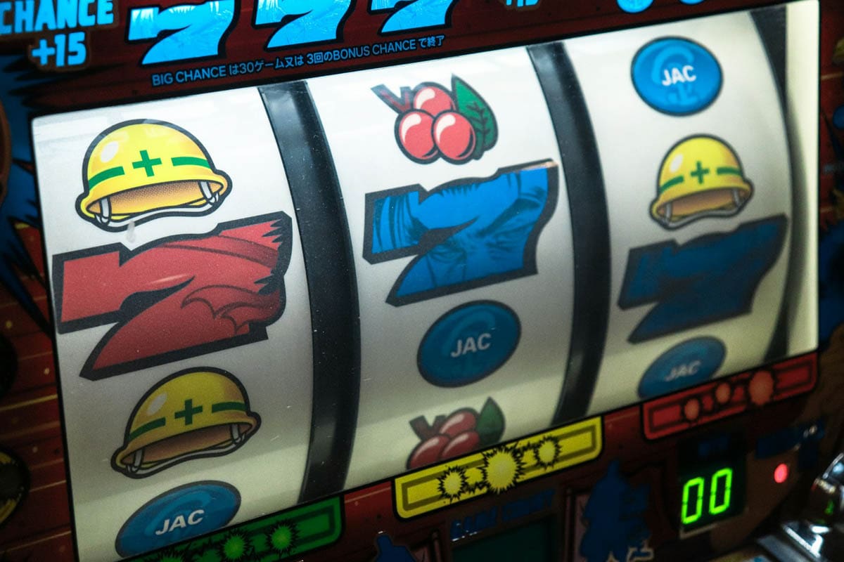 Juegos de casino en línea: emoción responsable