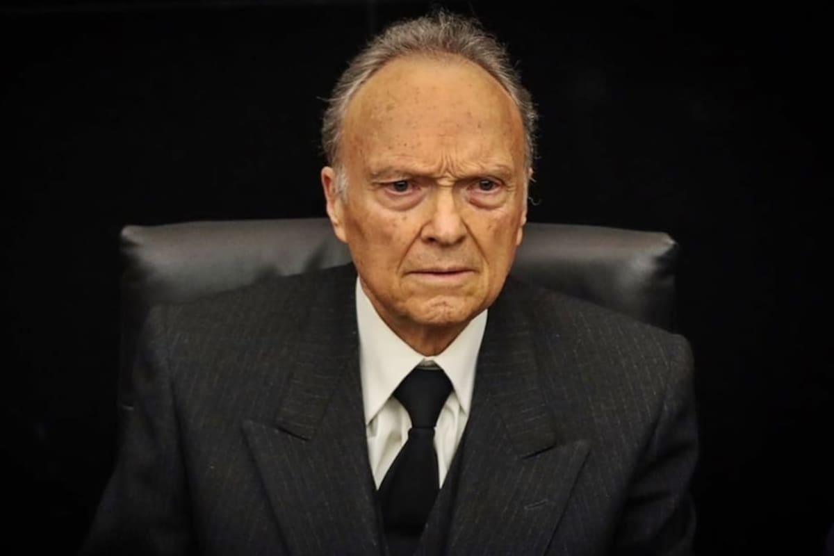 Gertz Manero y los expedientes inconclusos: así quedaron las investigaciones más mediáticas durante su gestión al frente de la Fiscalía General de la República