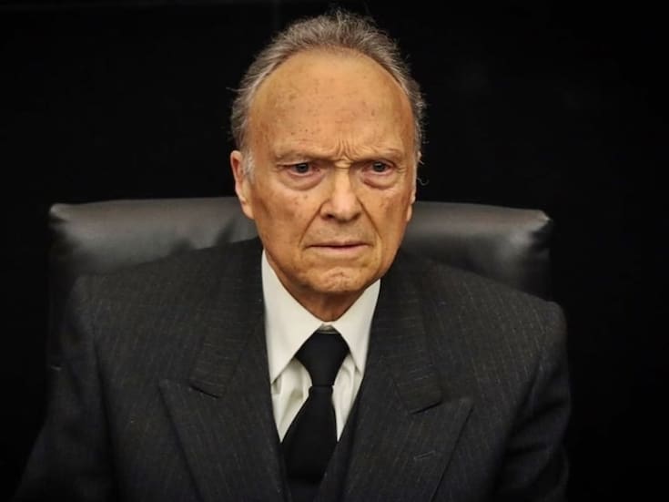 Todavía el Senado no ha recibido propuesta para nombrar a Alejandro Gertz Manero como embajador, según Adán Augusto López