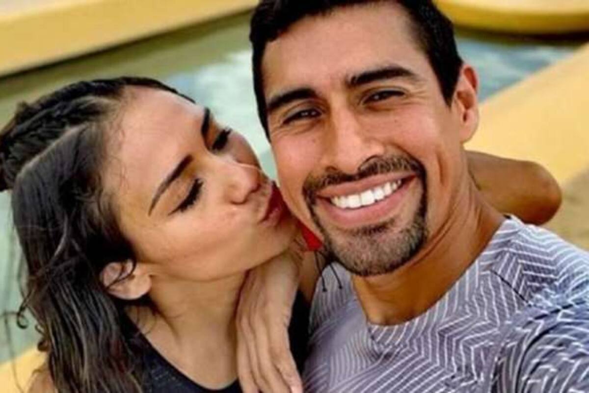 EXATLÓN: Pato Araujo explota en contra de Zudikey Rodríguez y la hace llorar por no ganar un auto
