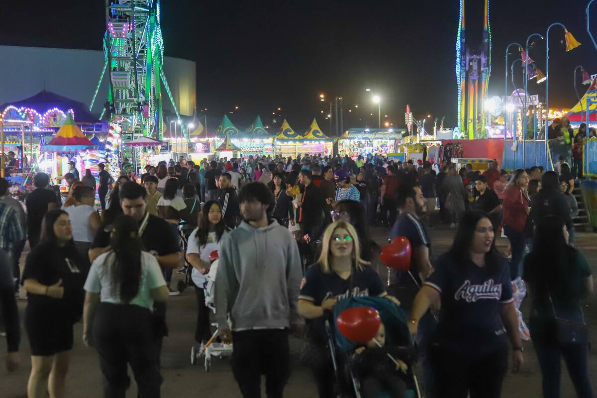 Rechazan cuenta pública de Fiestas del Sol 2022 por déficit de 6 mdp