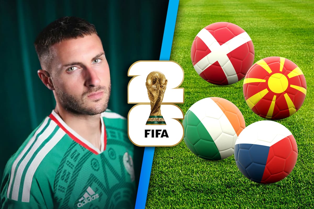 ¿Cuándo se conocerá el rival europeo que enfrentará a México en fase de grupos del Mundial 2026?