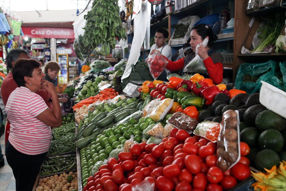 Suben precios globales de alimentos en junio: carne y aceites vegetales lideran alzas, según la FAO