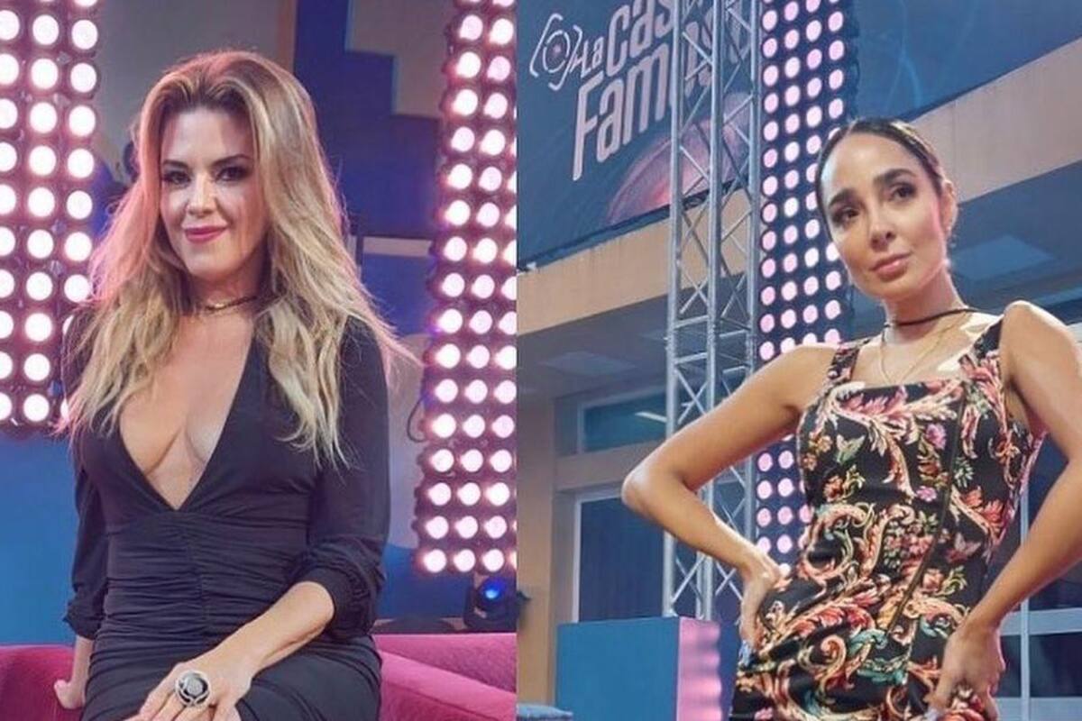 La Casa de los Famosos: Mane confiesa quién le cae mal