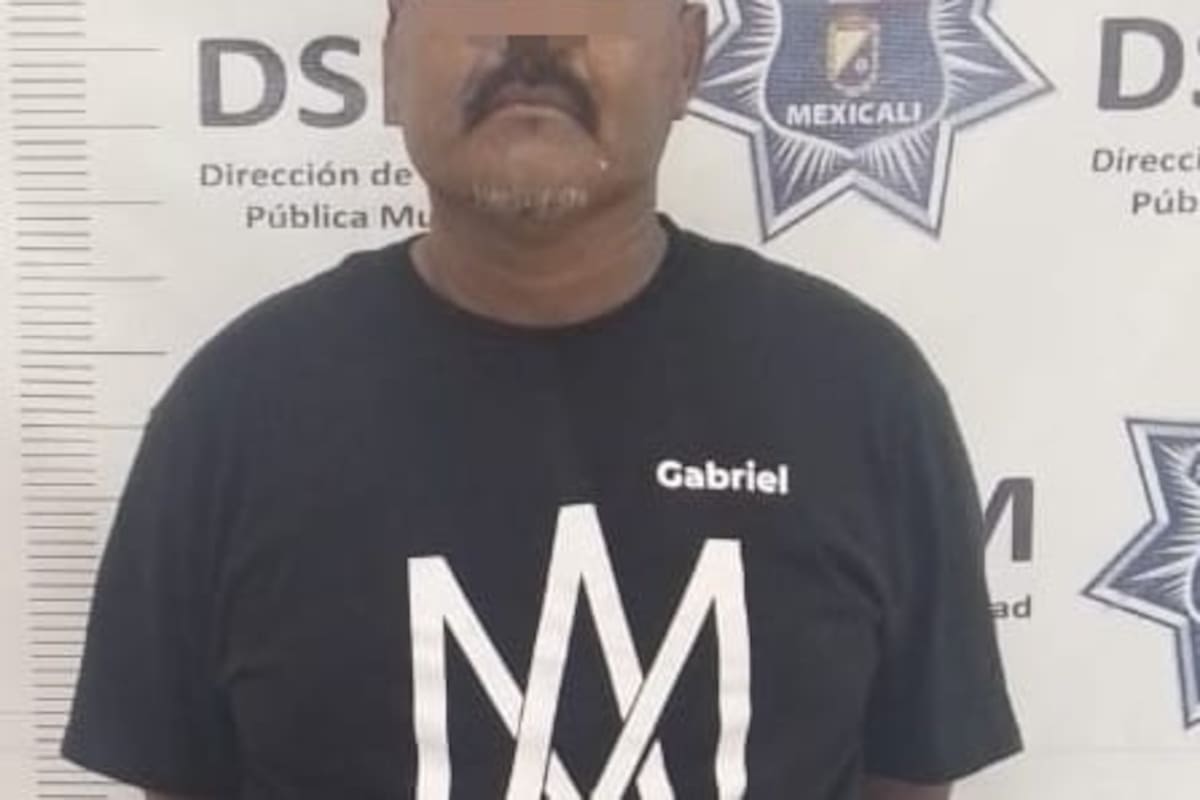 Lo hiere con cuchillo tras pelea familiar; lo detienen por intento de homicidio