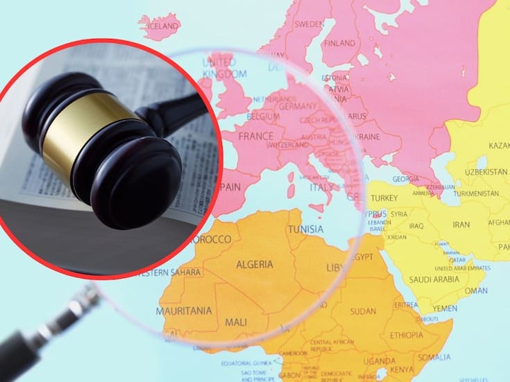 Ley histórica: el parlamento de Argelia declara el colonialismo francés un crimen exigiendo reparación