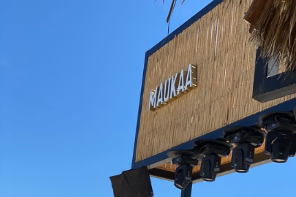 Clausuran antro “Maukaa” en San Carlos